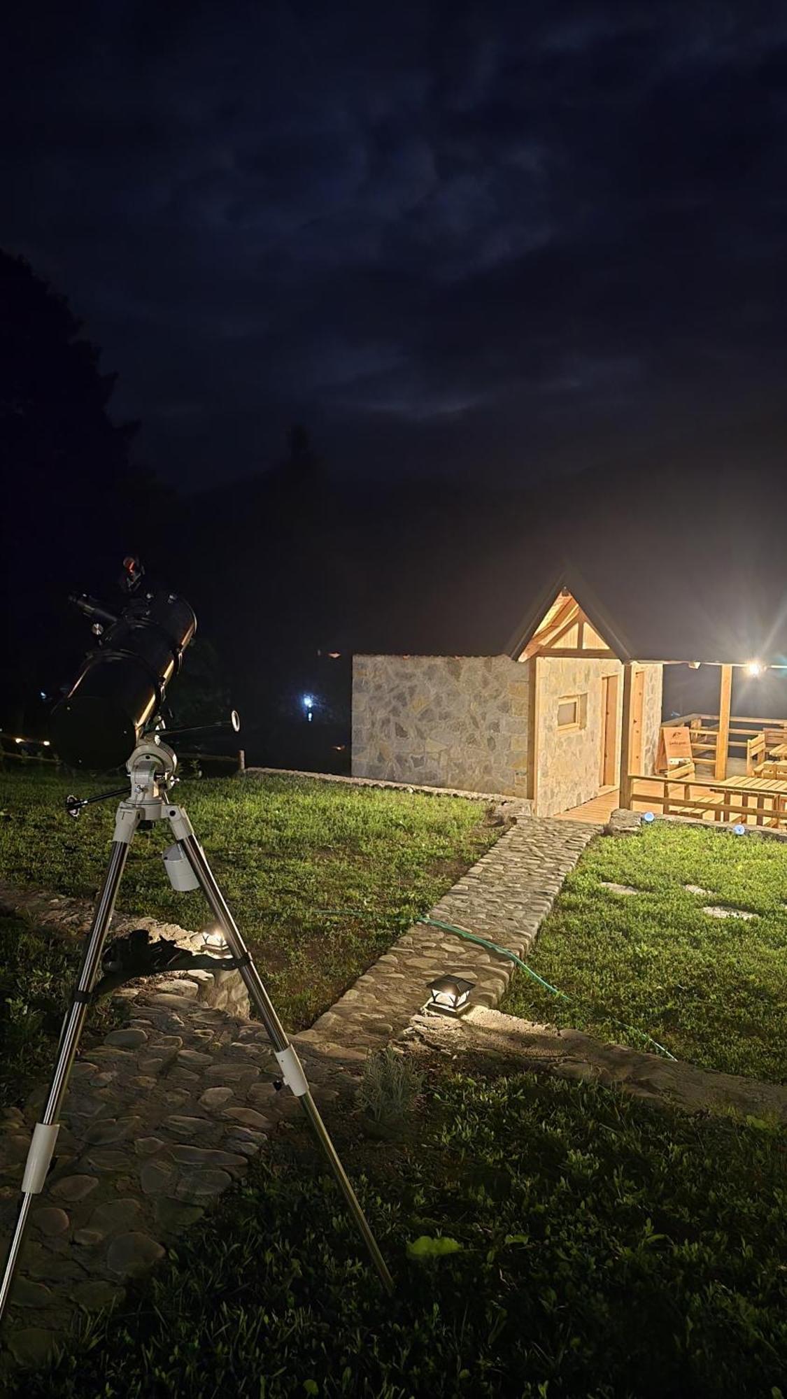Ethno Star Bojovic Seoska kuća *
