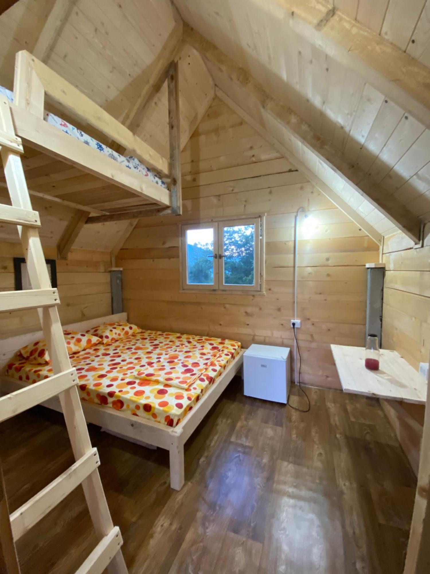 Ethno Star Bojovic Country house