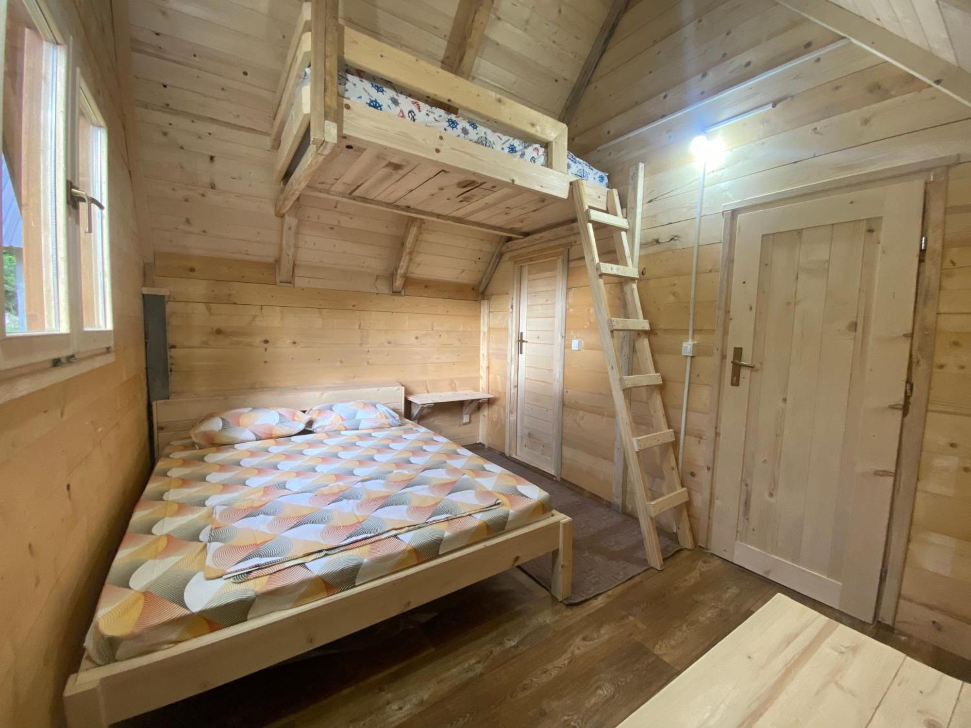 Ethno Star Bojovic Country house Gusinje