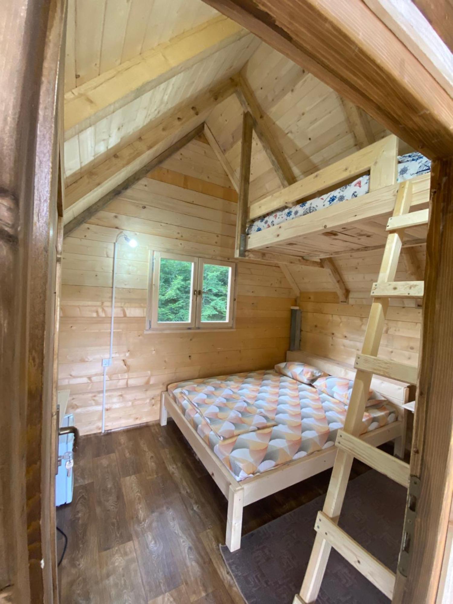 Country house Ethno Star Bojovic