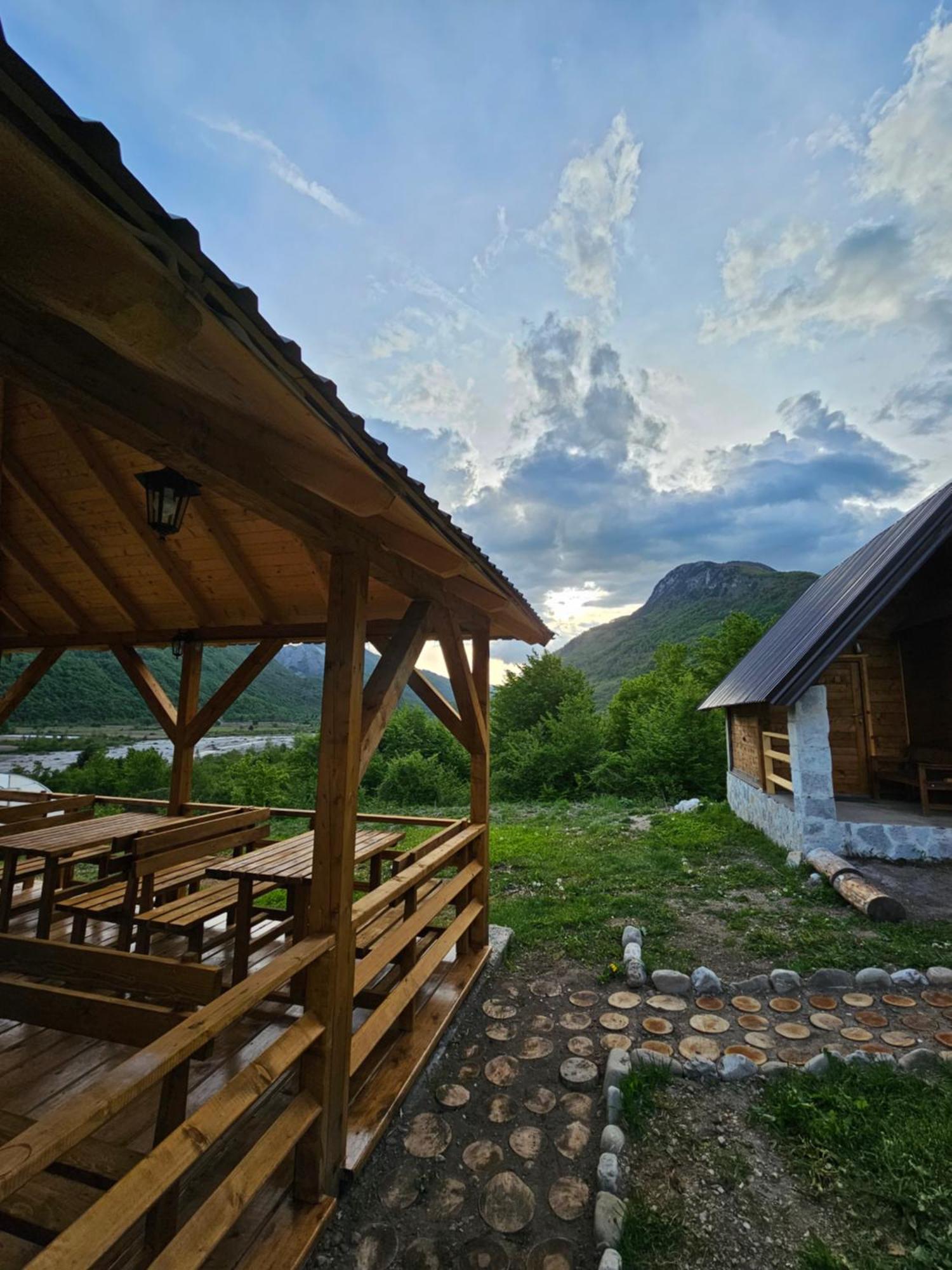 Country house Ethno Star Bojovic
