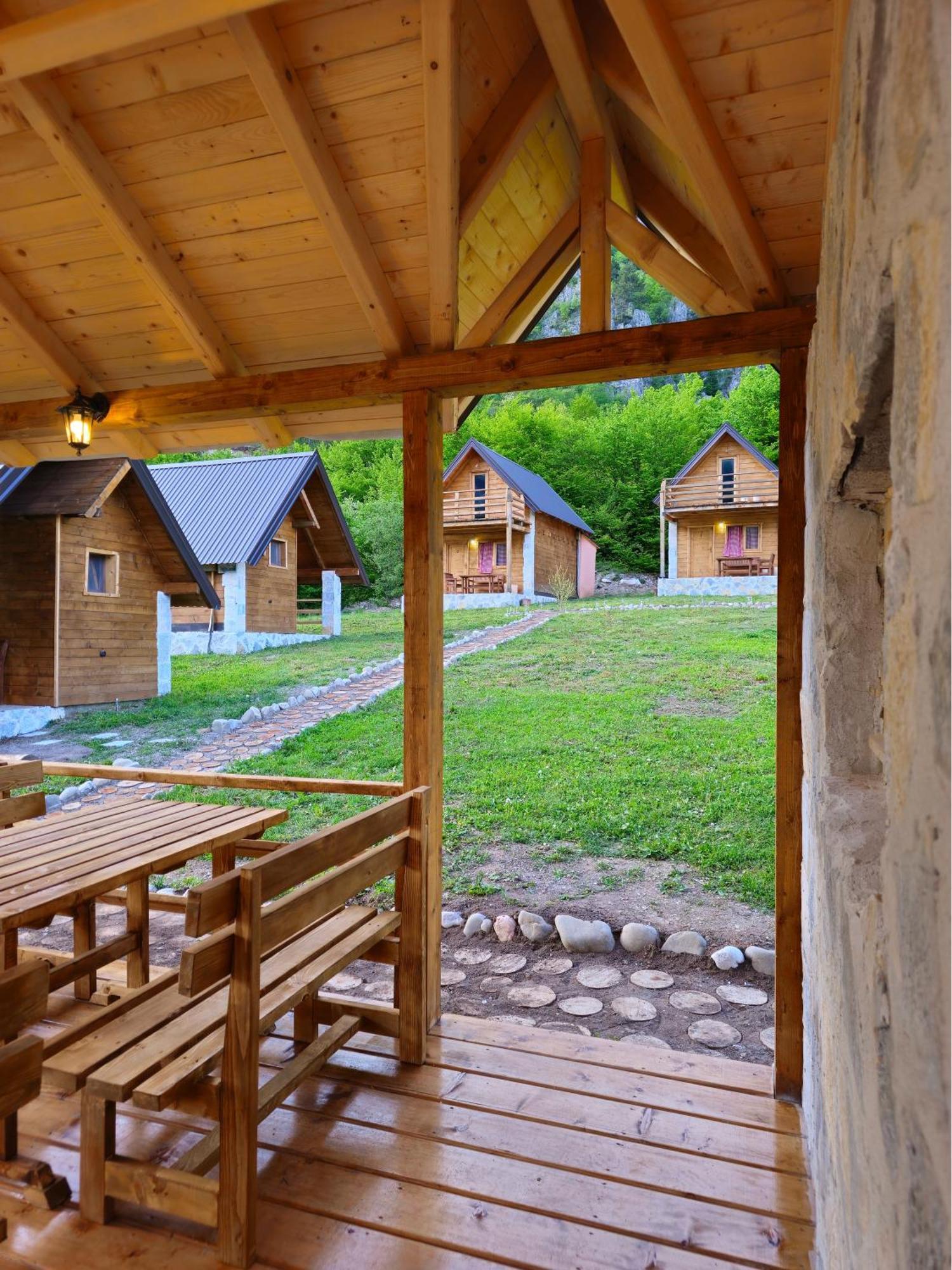 Ethno Star Bojovic Country house