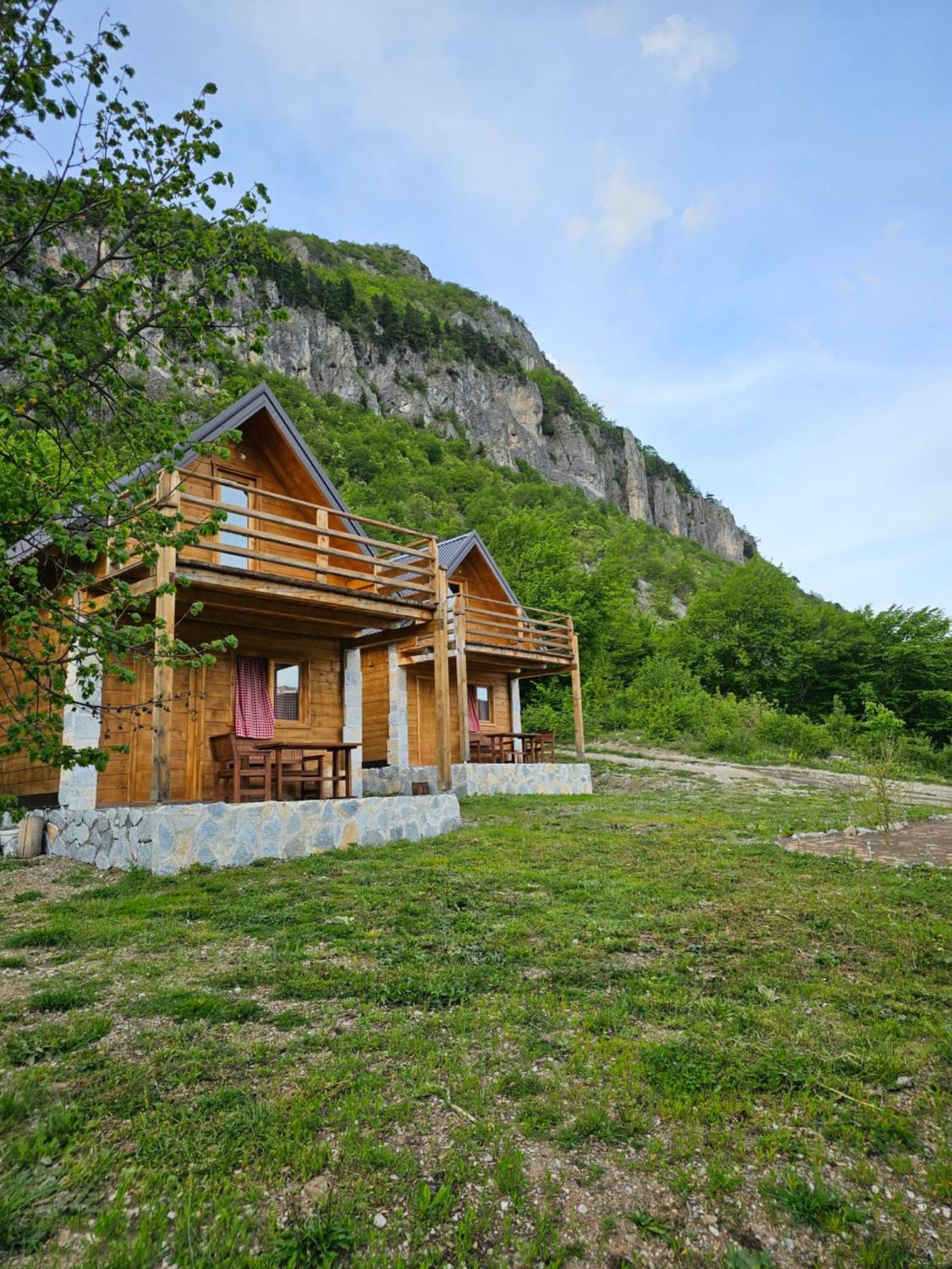 Country house Ethno Star Bojovic