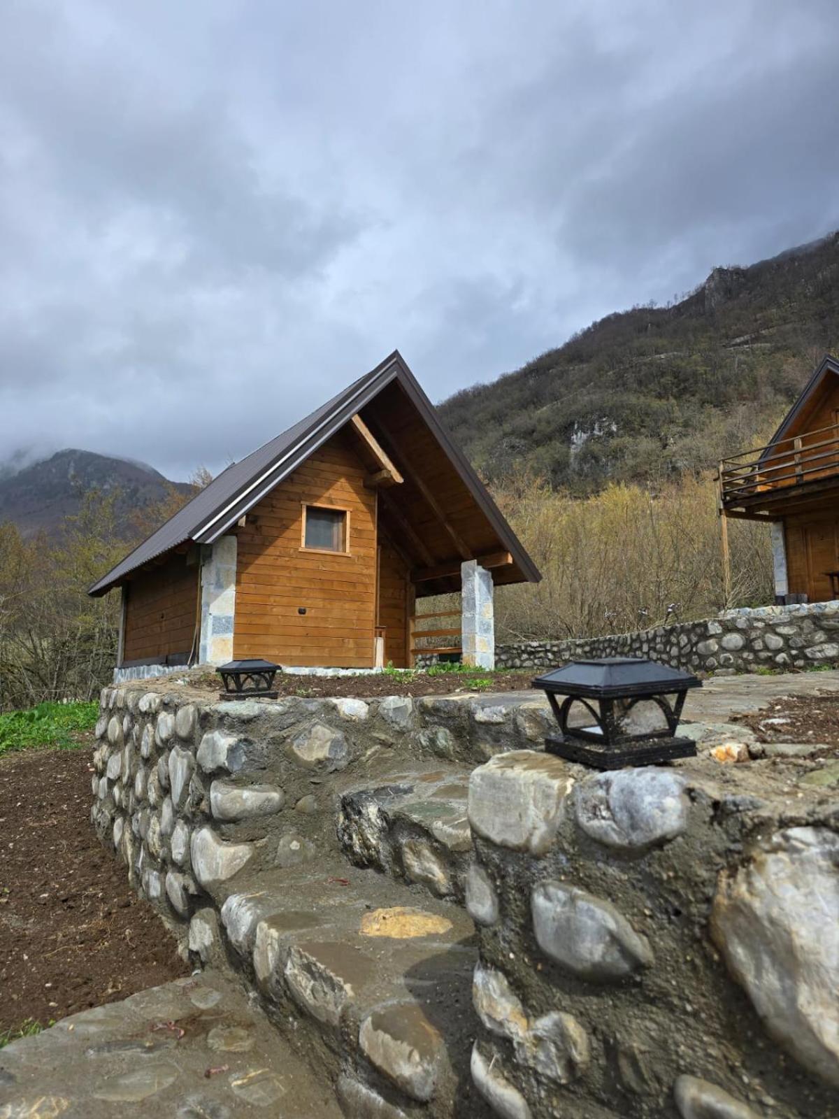 Country house Ethno Star Bojovic *
