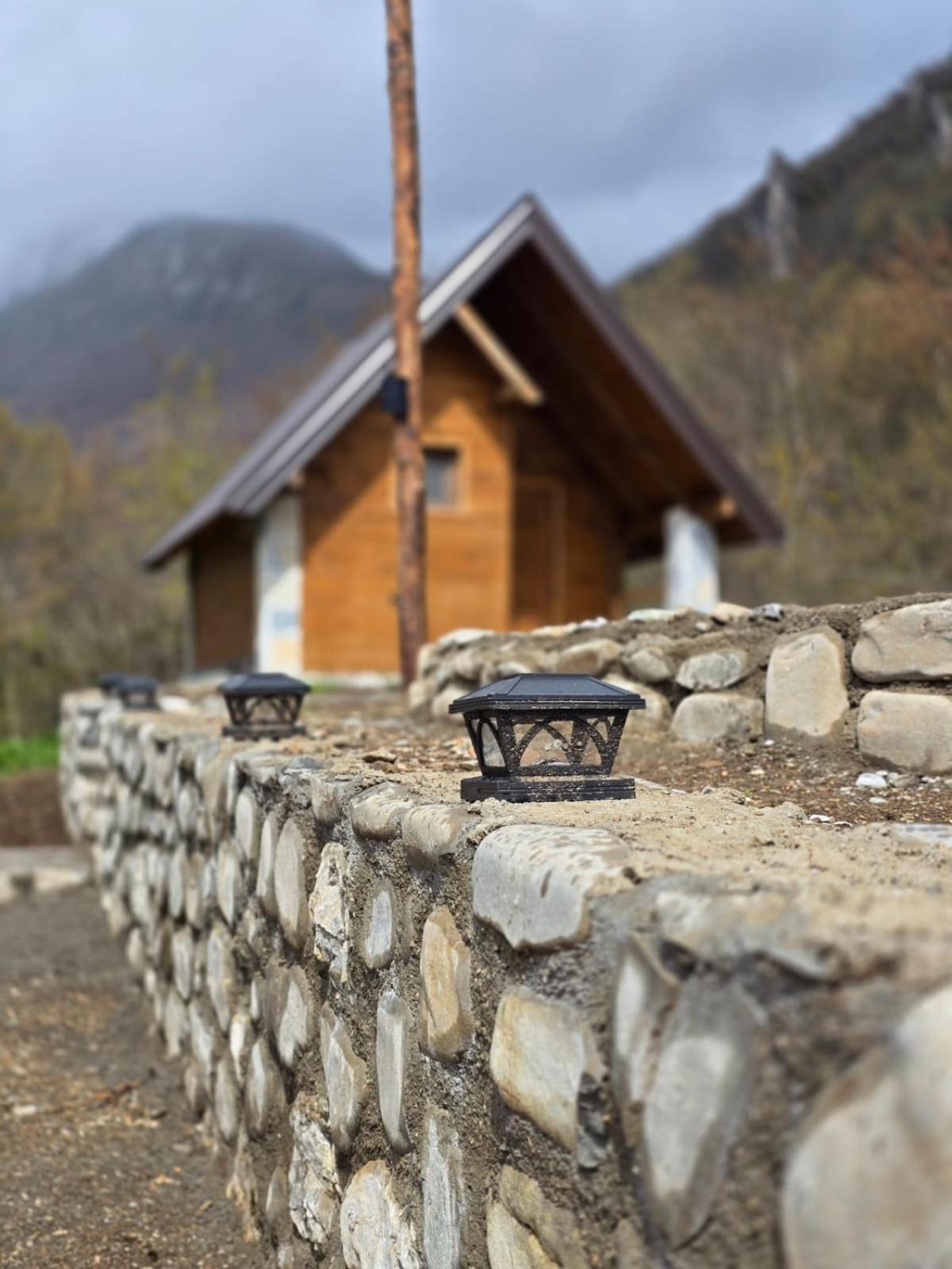 Ethno Star Bojovic Country house Gusinje