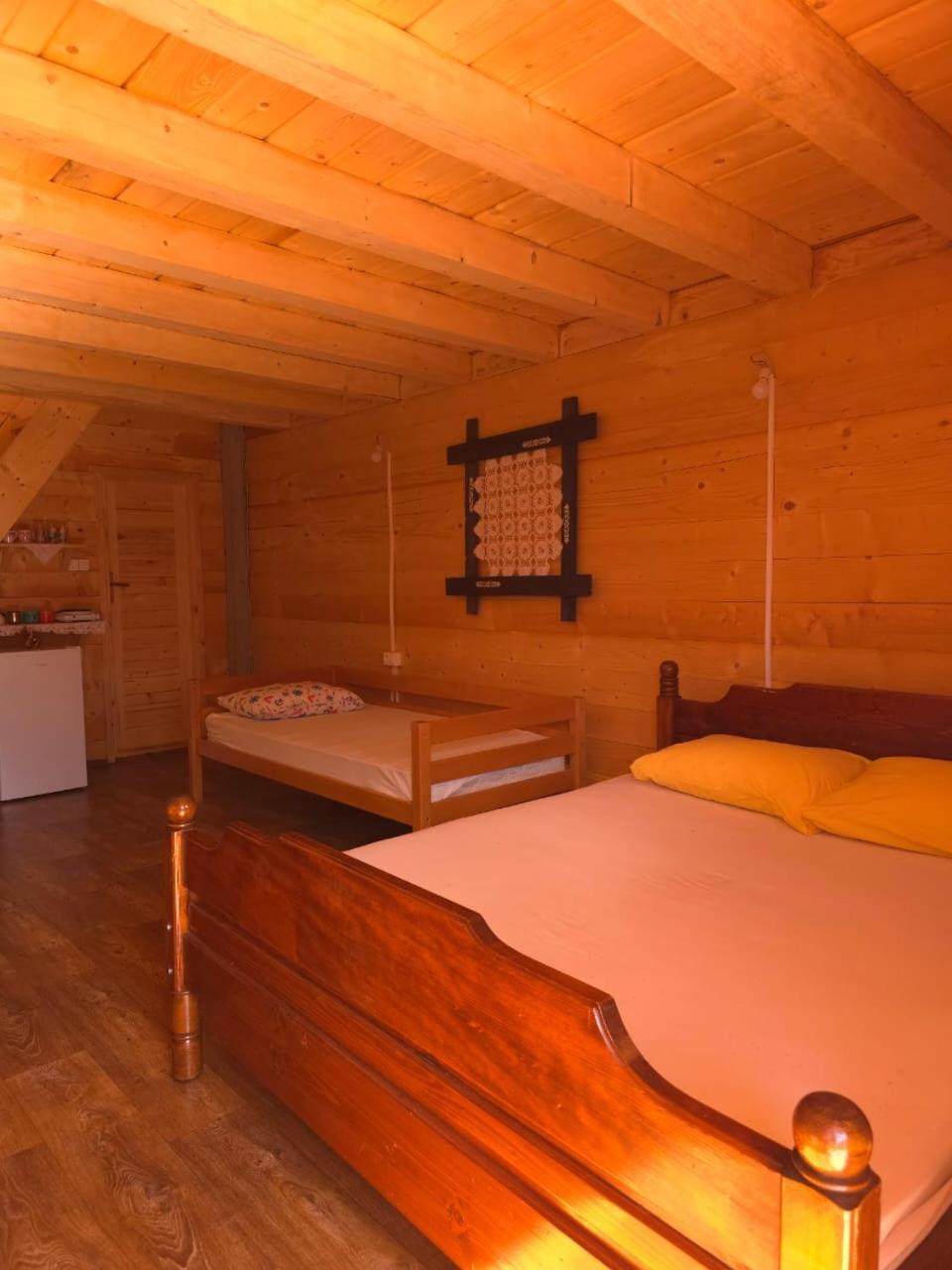 Ethno Star Bojovic Country house Gusinje
