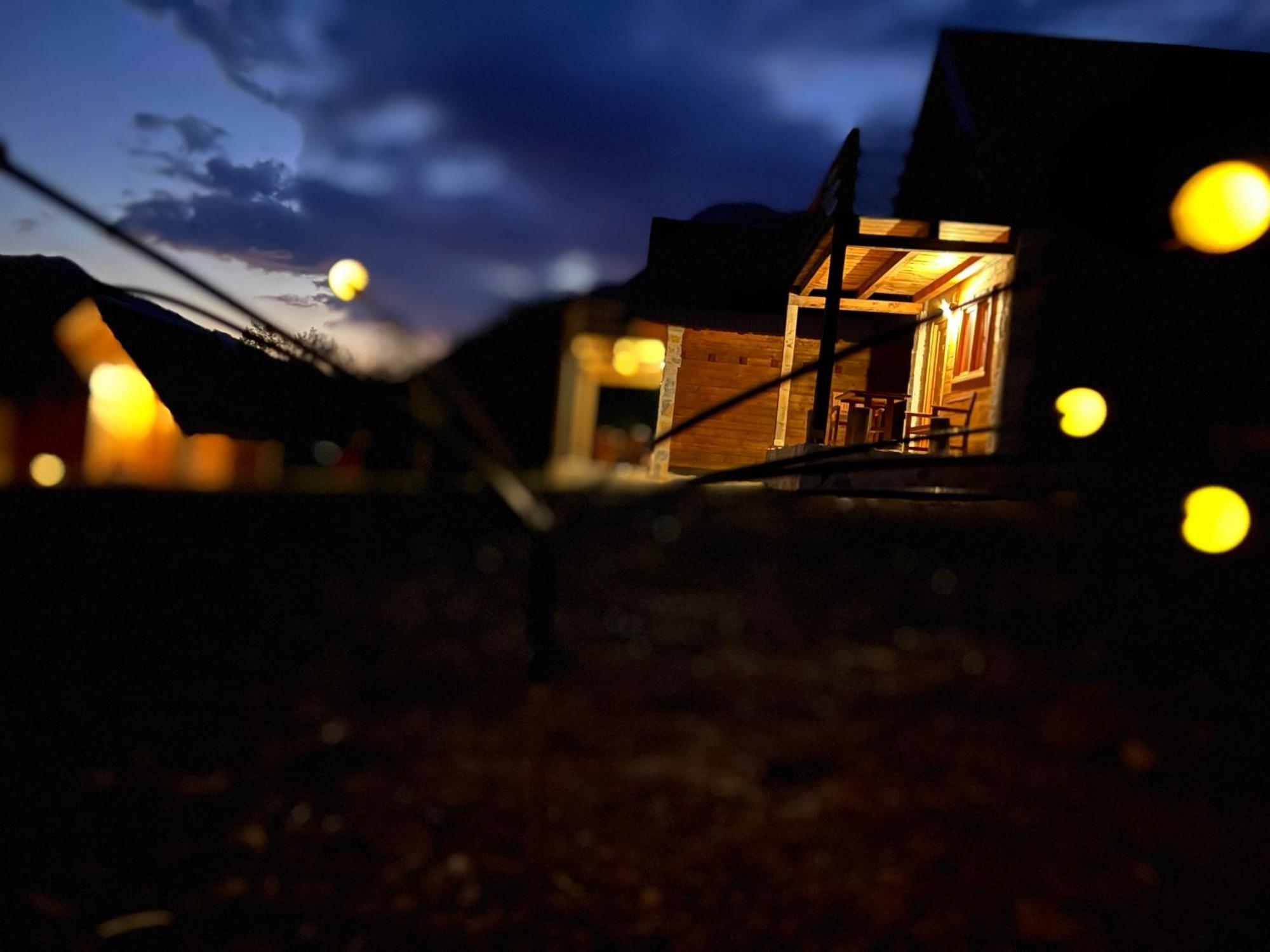 Ethno Star Bojovic Country house *