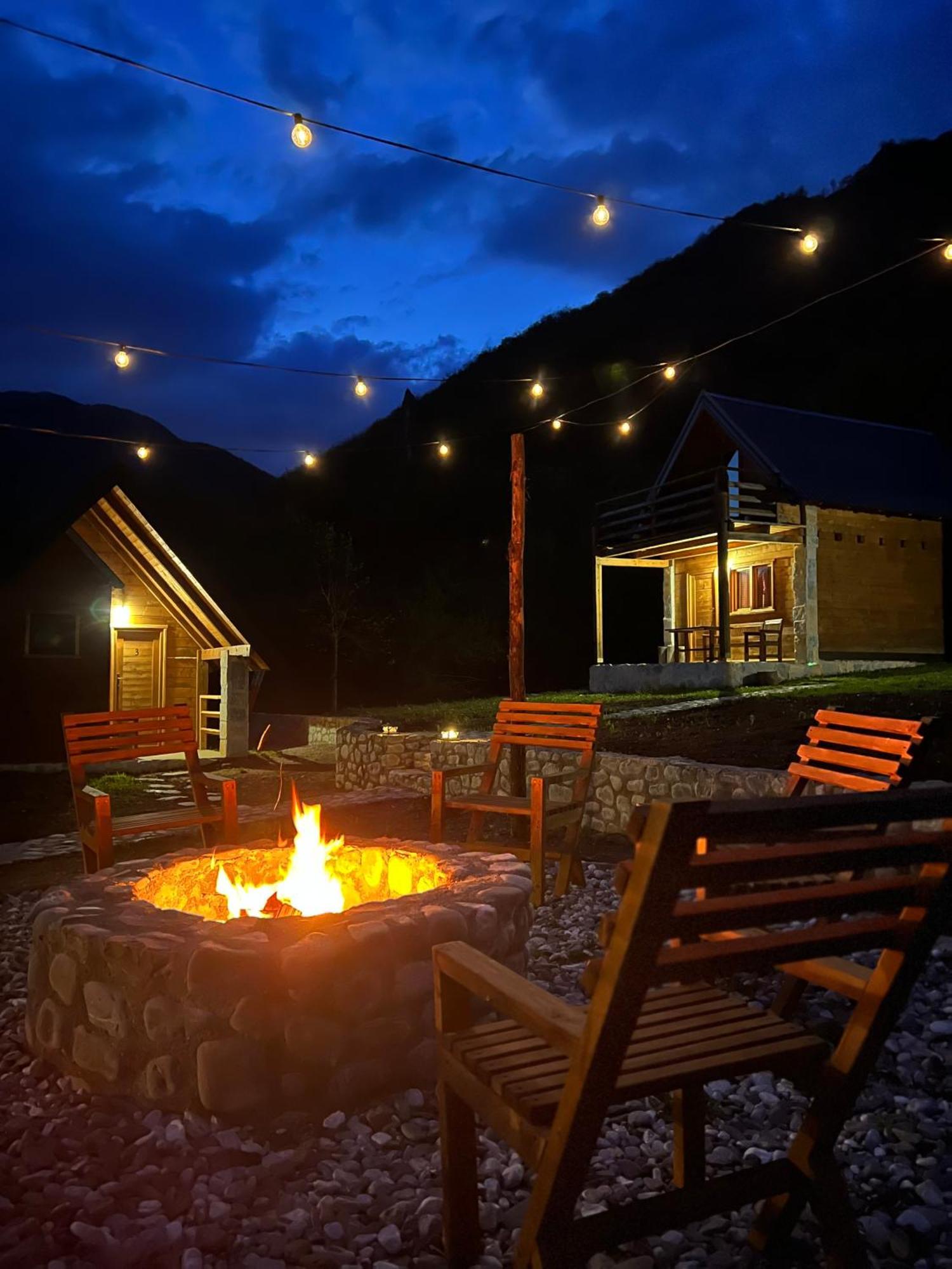 Country house Ethno Star Bojovic *