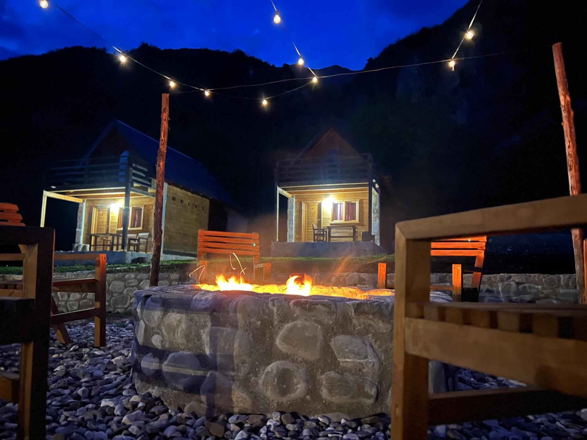 Country house Ethno Star Bojovic Gusinje