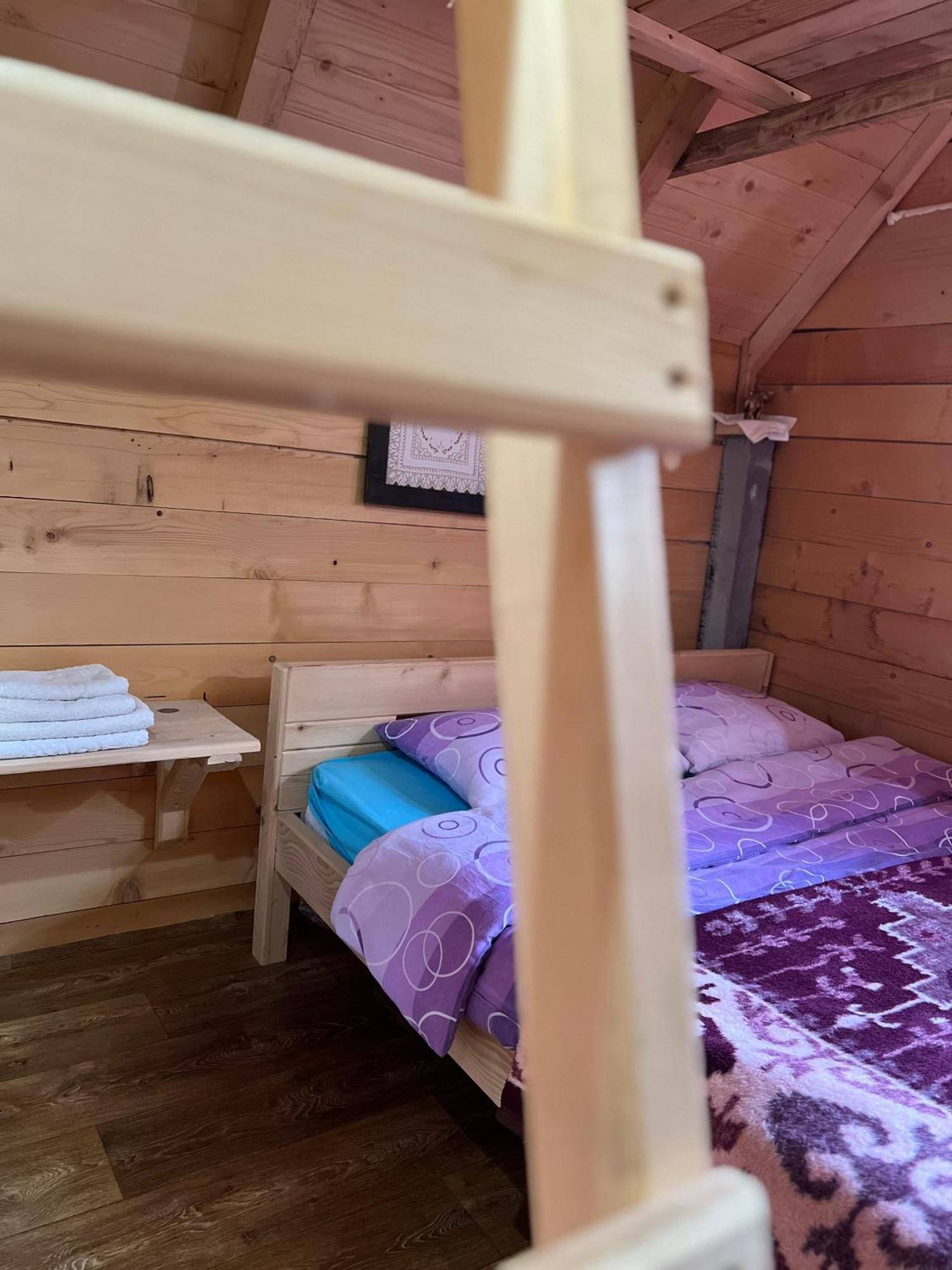 Ethno Star Bojovic Country house Gusinje